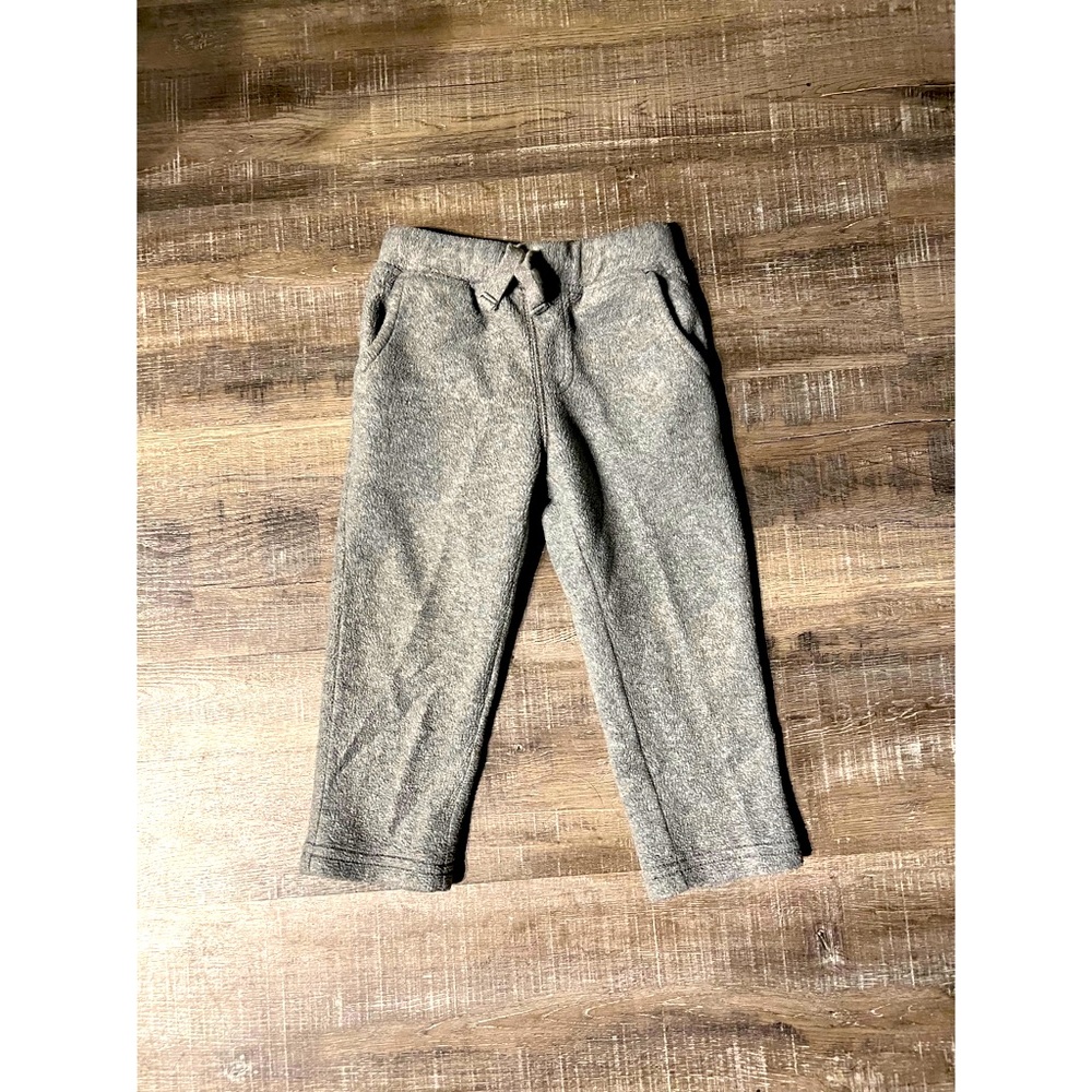 ‼️PRE-OWNED‼️ Toddler joggers